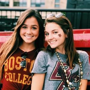 Meet your Posher, Angela